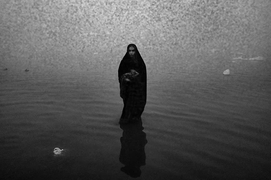 Indian Street Photography by Vivek Sagar