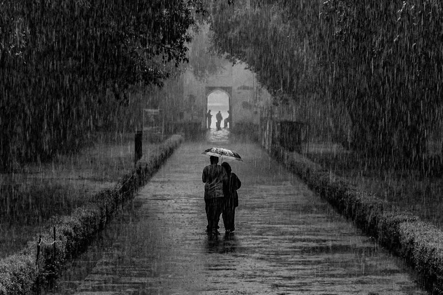 Indian Street Photography by Vivek Sagar