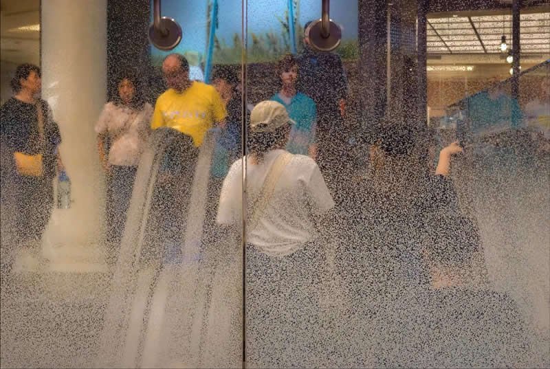 Taiwan Street Photography by Xue Hengchang