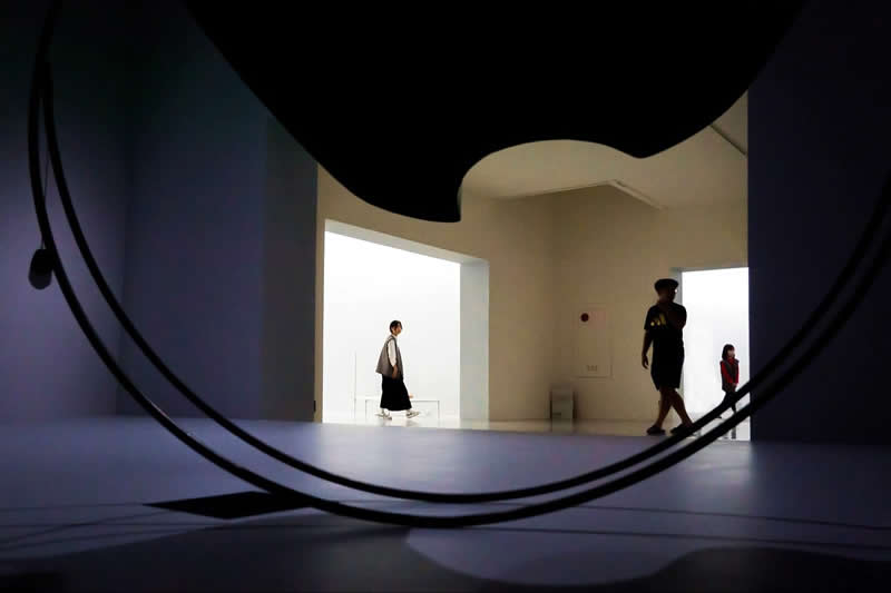 Taiwan Street Photography by Xue Hengchang