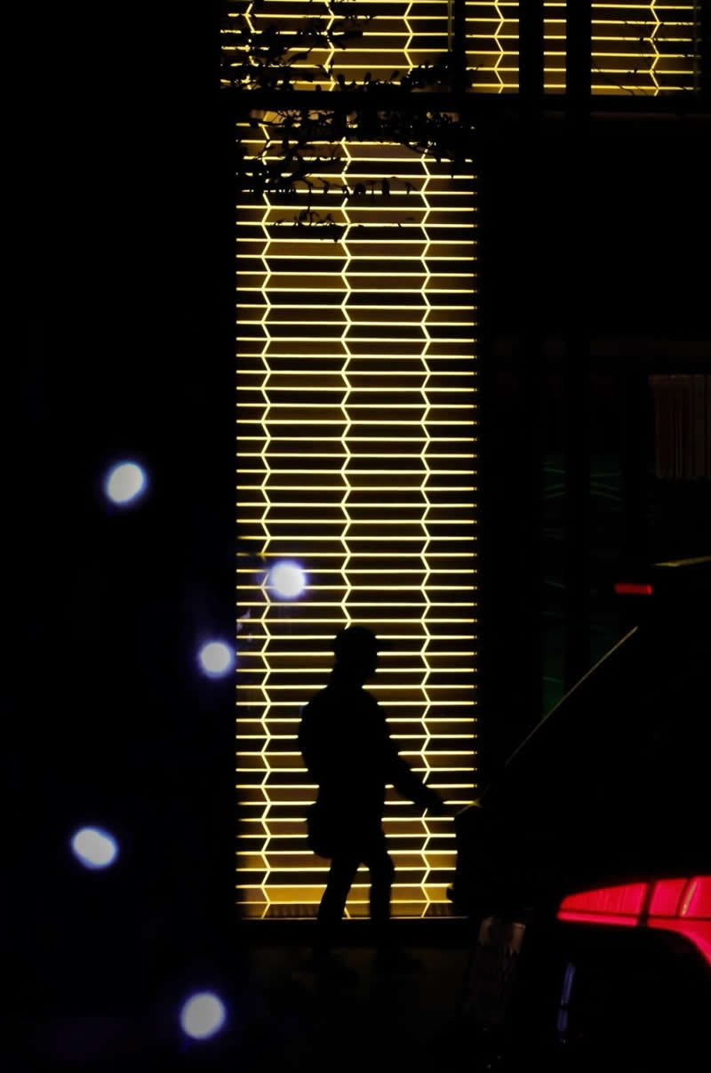 Taiwan Street Photography by Xue Hengchang