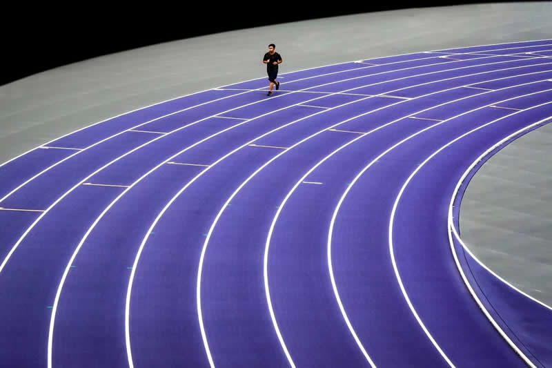 Taiwan Street Photography by Xue Hengchang