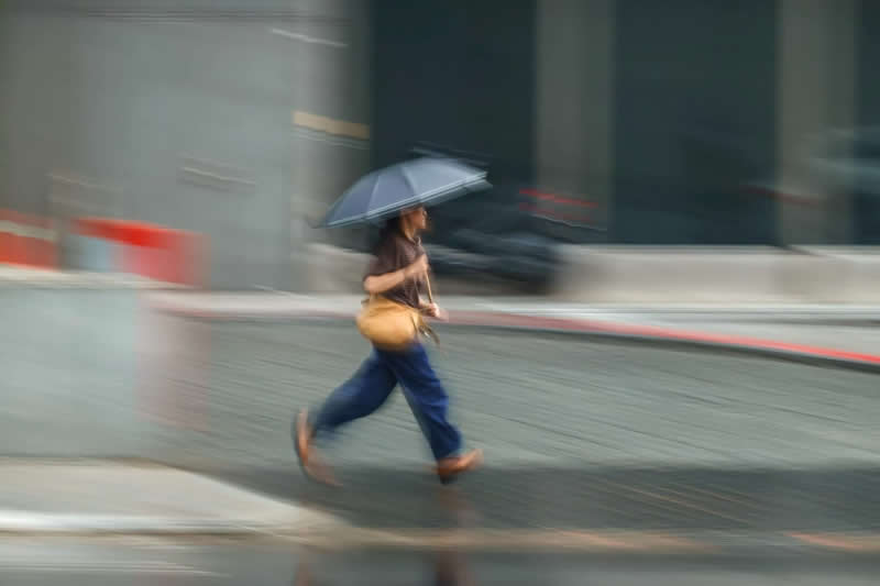 Taiwan Street Photography by Xue Hengchang