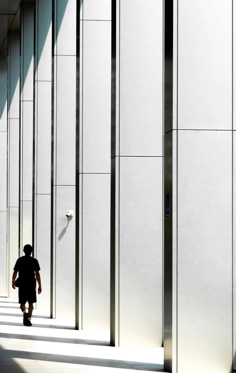 Taiwan Street Photography by Xue Hengchang