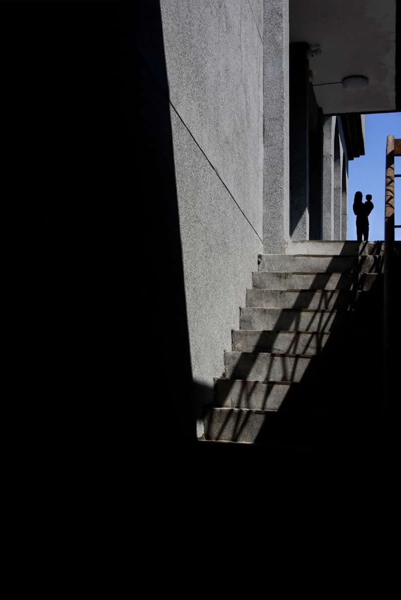 Taiwan Street Photography by Xue Hengchang