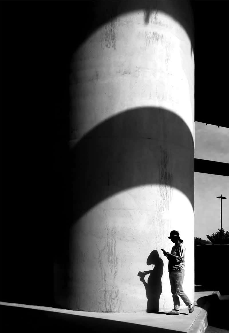 Taiwan Street Photography by Xue Hengchang