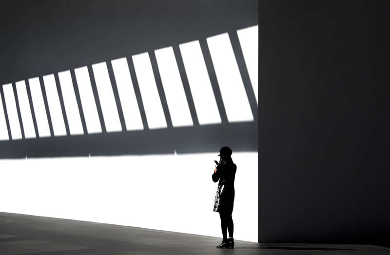 Taiwan Street Photography by Xue Hengchang