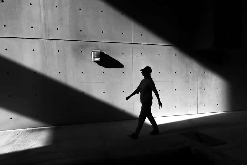 Taiwan Street Photography by Xue Hengchang