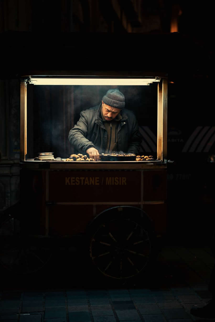 35 Photography Awards Street Portrait Winners