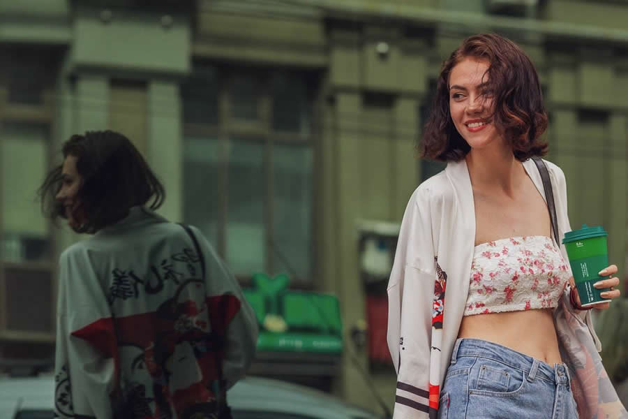 35 Photography Awards Street Portrait Winners