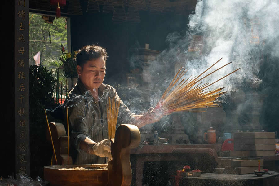 35 Photography Awards Street Portrait Winners