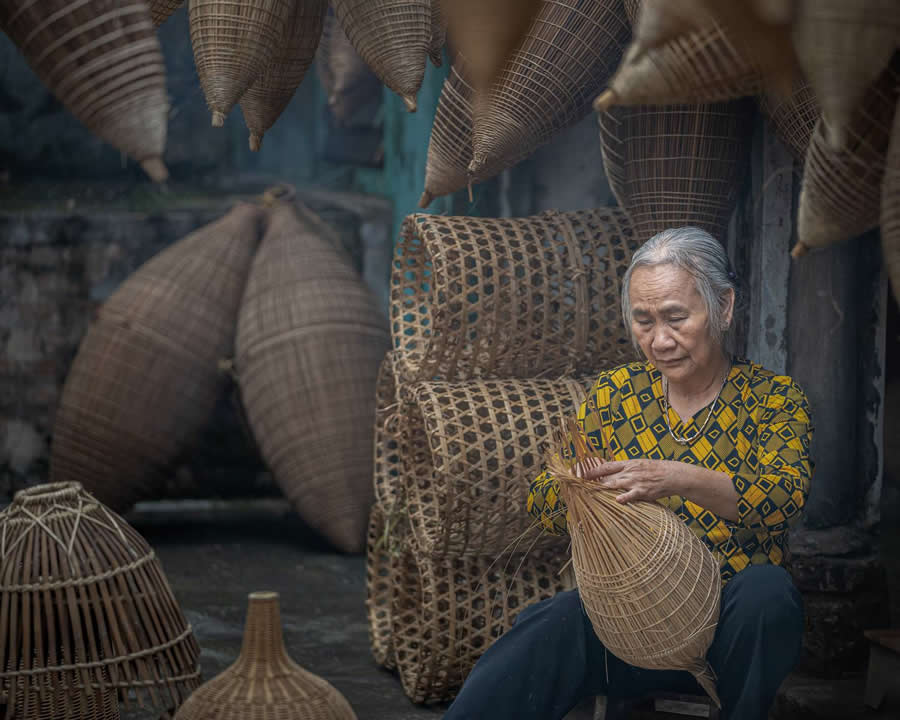 35 Photography Awards Street Portrait Winners