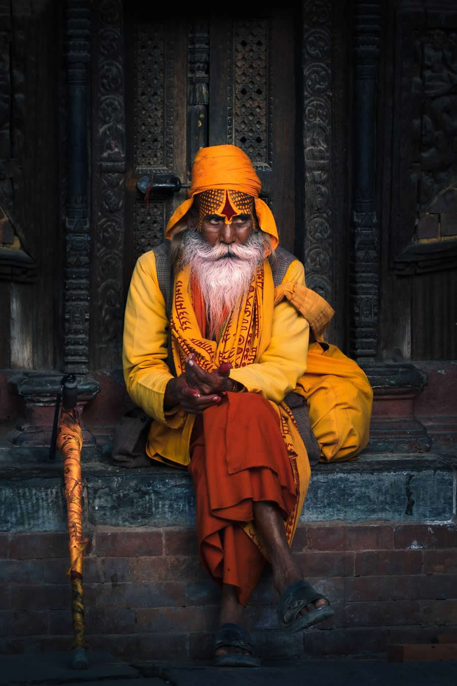 35 Photography Awards Street Portrait Winners