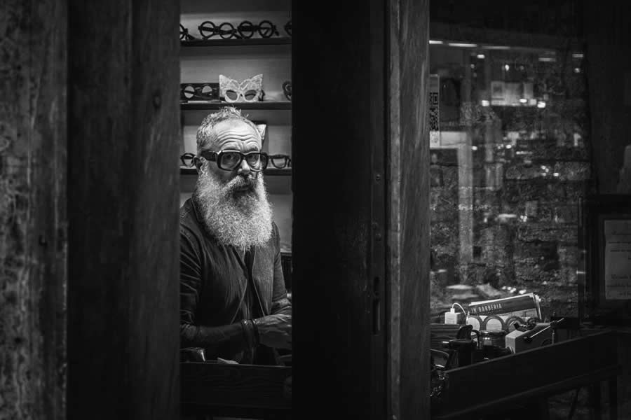 35 Photography Awards Street Portrait Winners