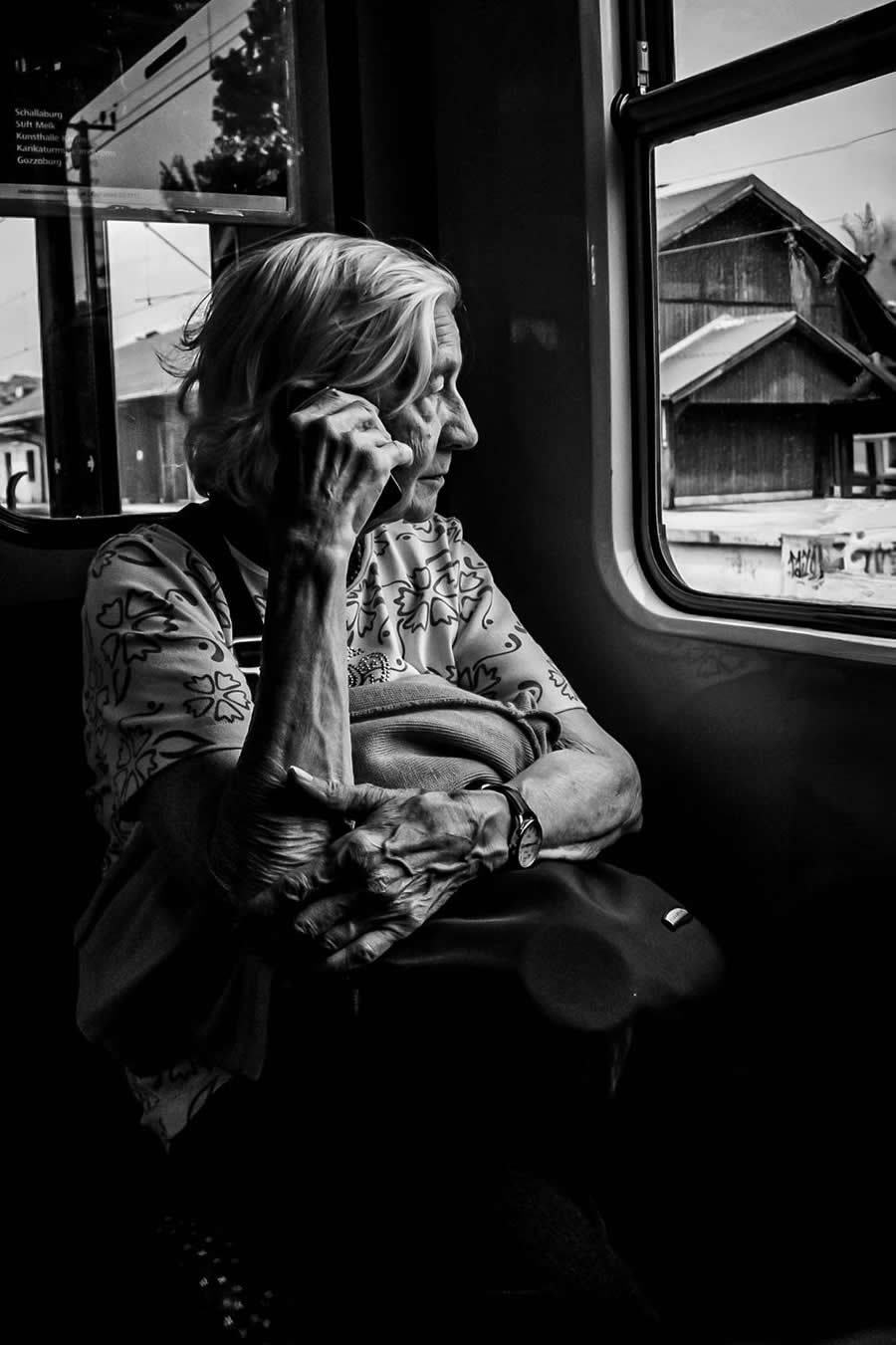 35 Photography Awards Street Portrait Winners