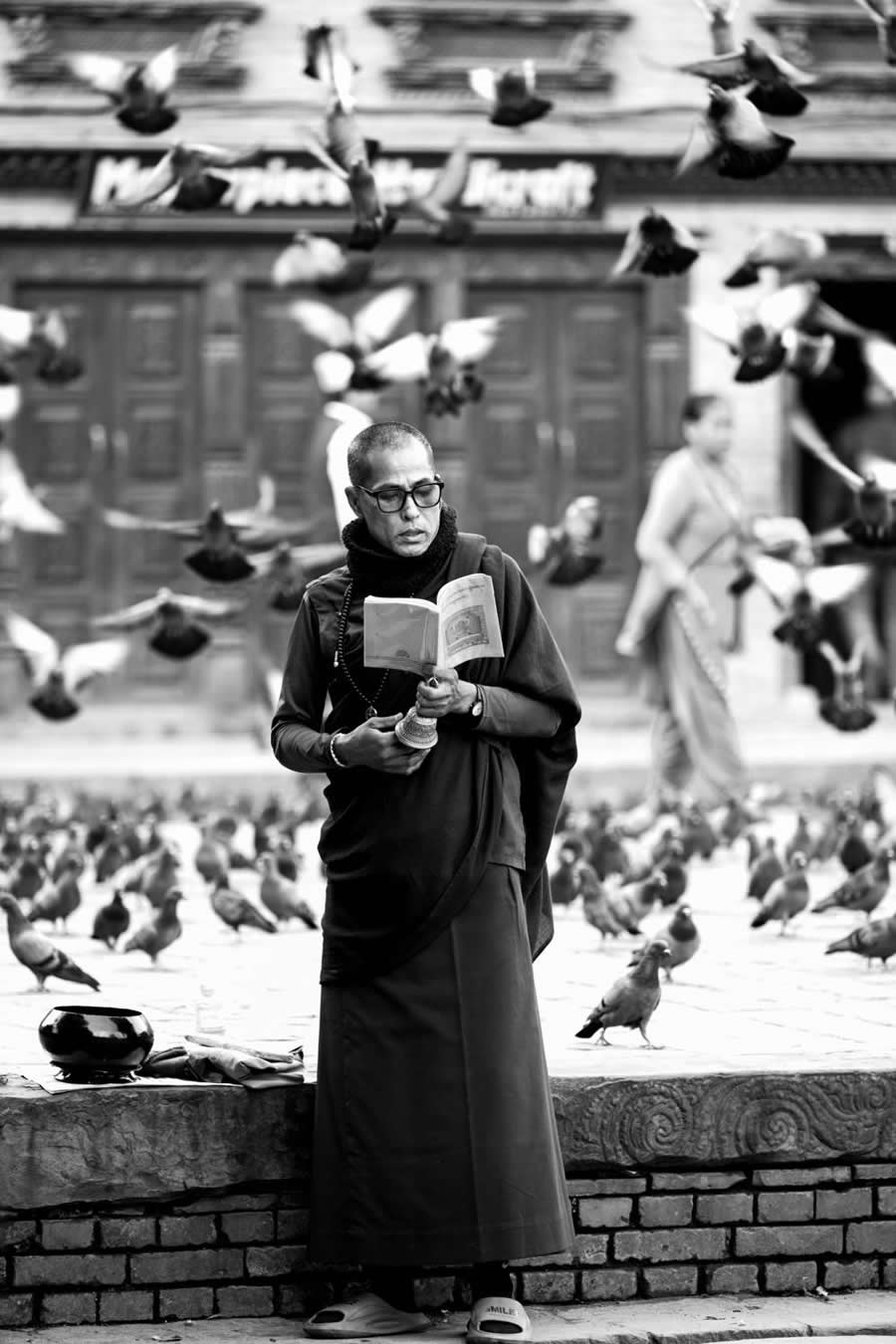 35 Photography Awards Street Portrait Winners