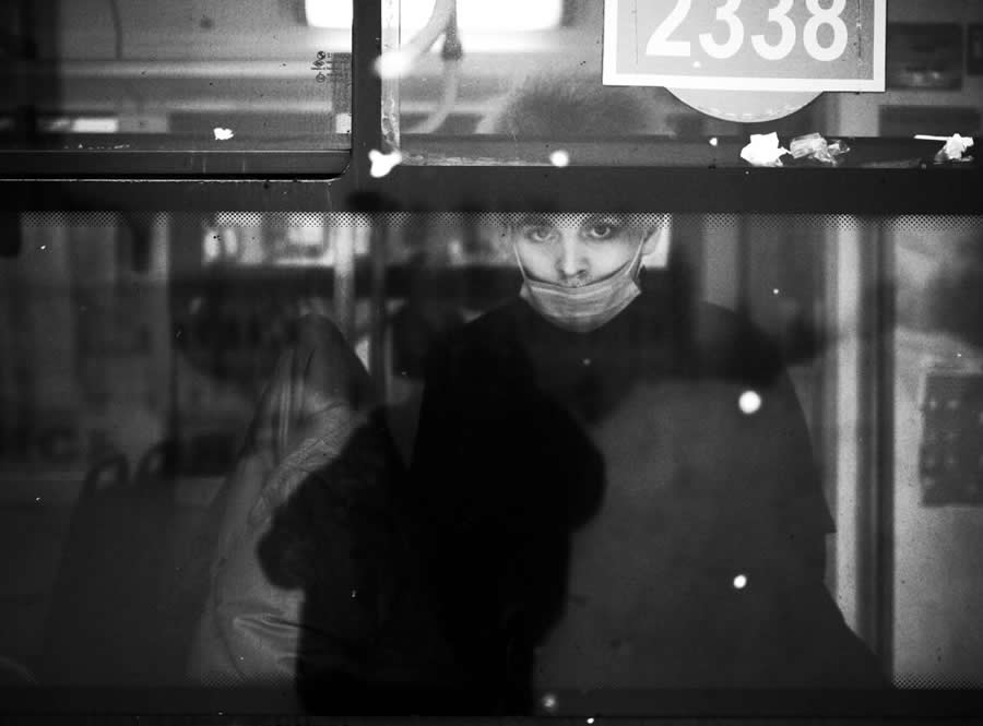 35 Photography Awards Street Portrait Winners