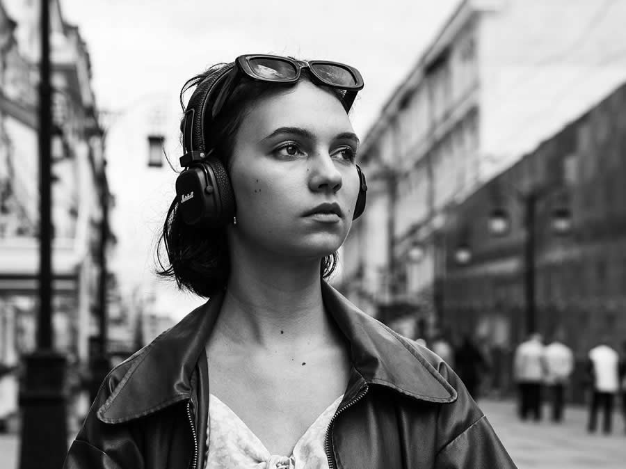 35 Photography Awards Street Portrait Winners