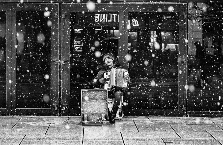 35 Photography Awards Street Portrait Winners