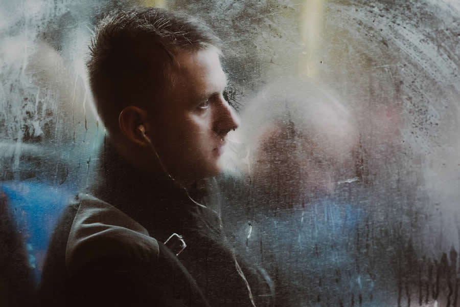 35 Photography Awards Street Portrait Winners