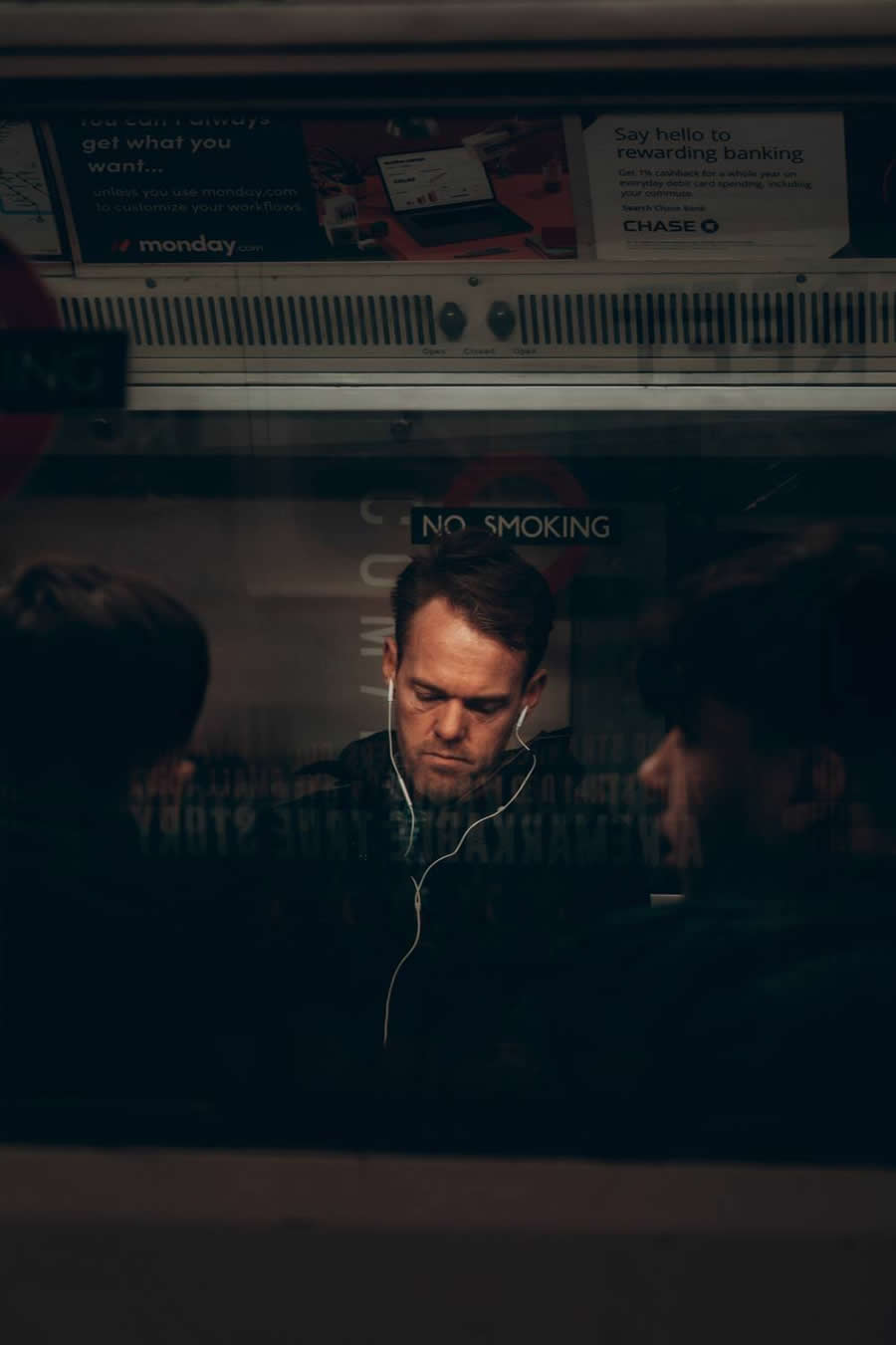 35 Photography Awards Street Portrait Winners