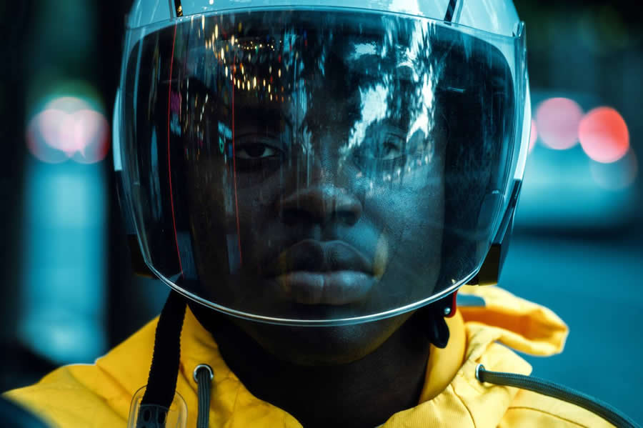 35 Photography Awards Street Portrait Winners