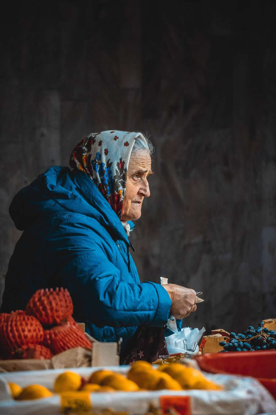 35 Photography Awards Street Portrait Winners