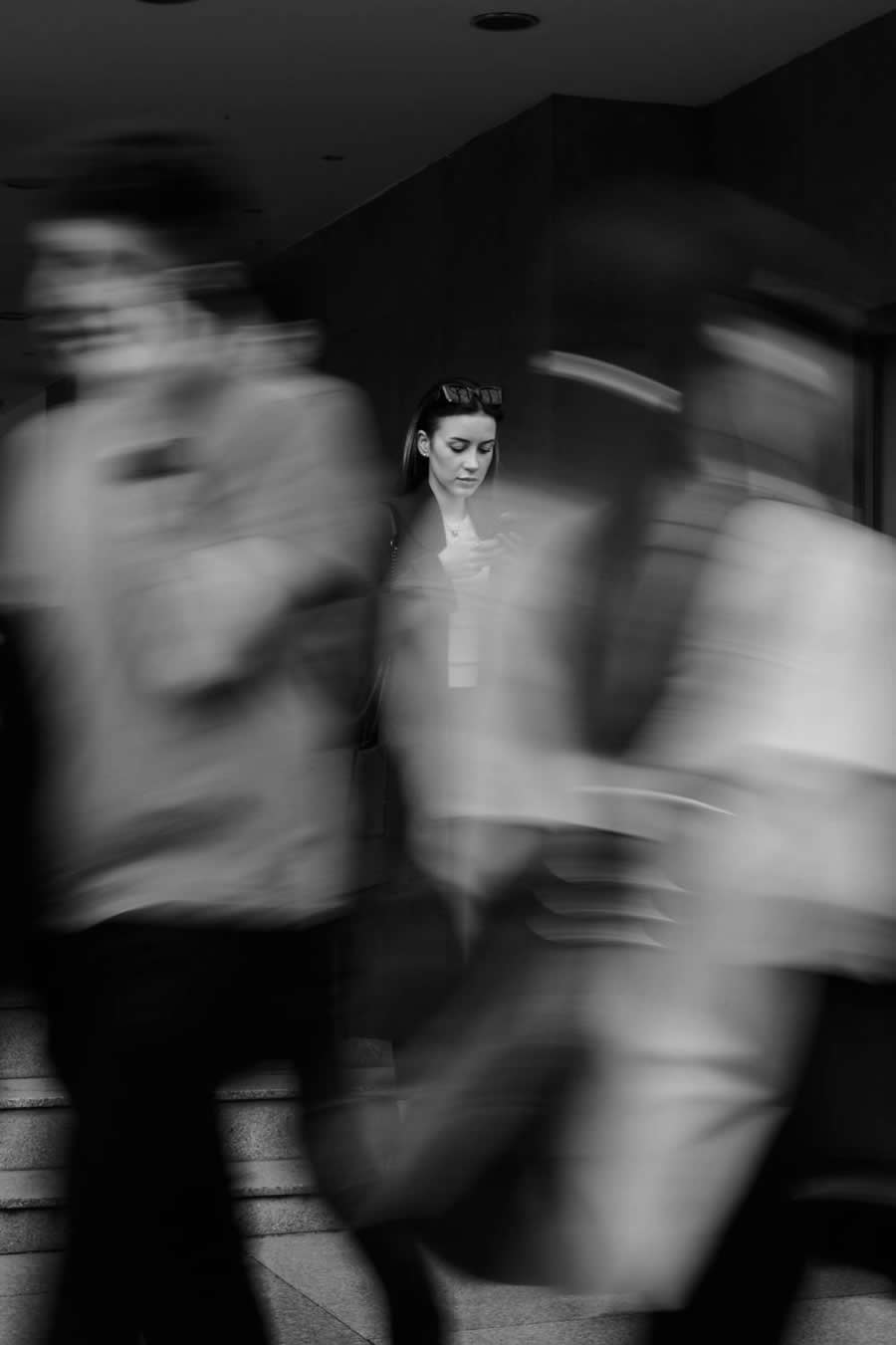 35 Photography Awards Street Portrait Winners