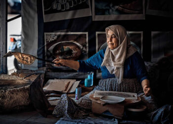 35 Photography Awards Street Portrait Winners