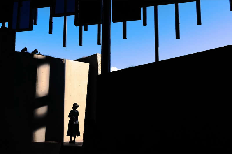 Taiwan Street Photography by Lai Hui Fen