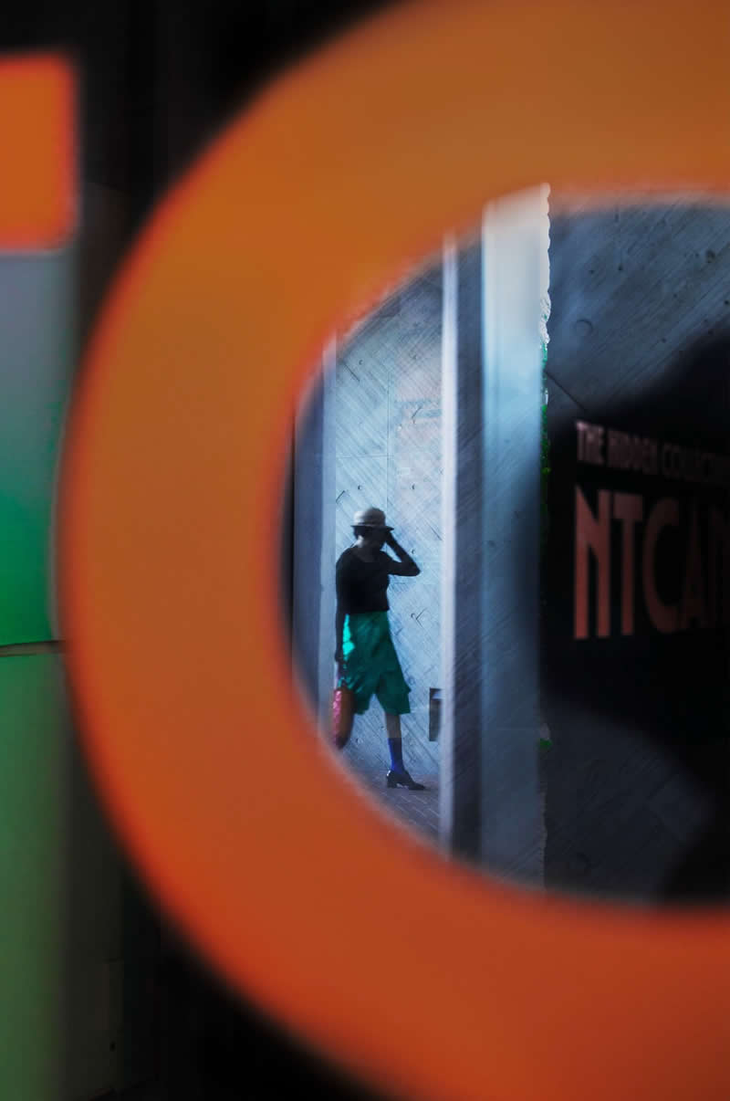 Taiwan Street Photography by Lai Hui Fen