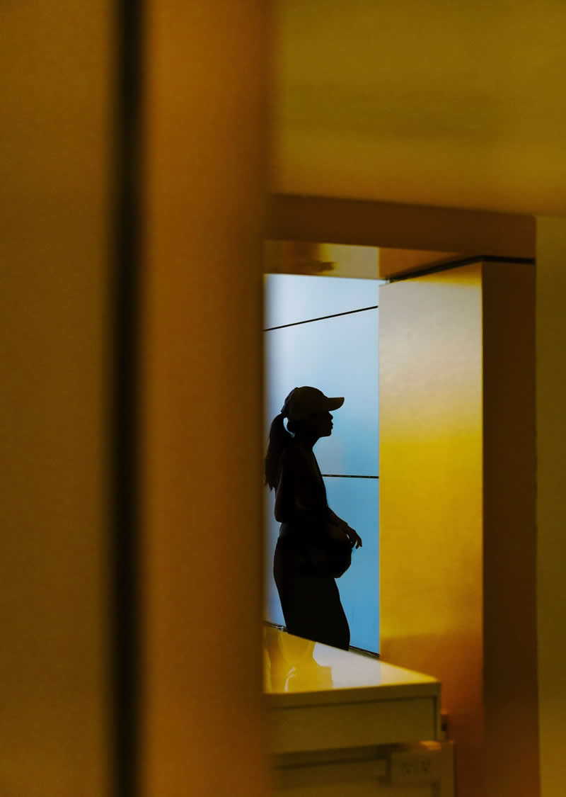 Taiwan Street Photography by Lai Hui Fen