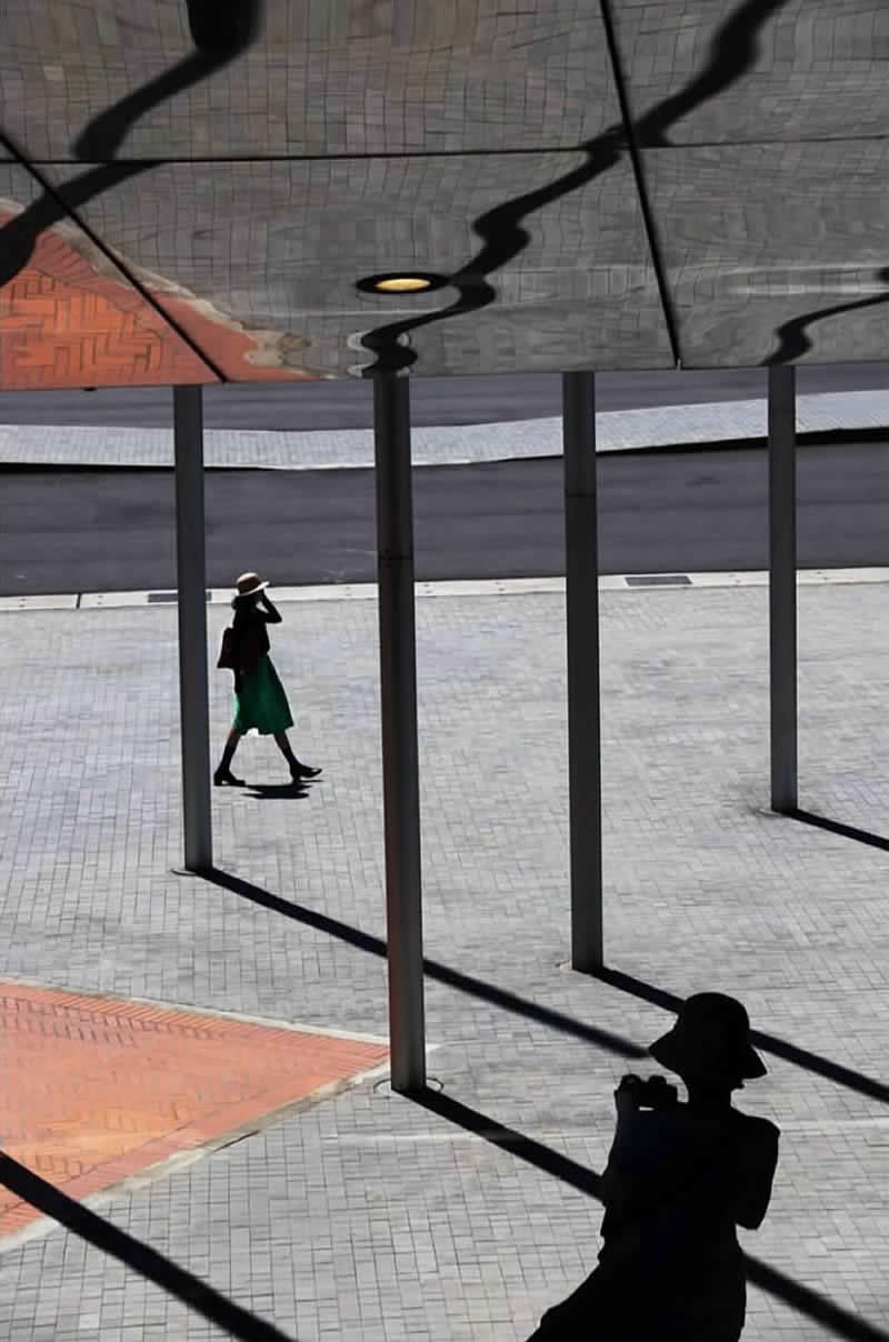 Taiwan Street Photography by Lai Hui Fen