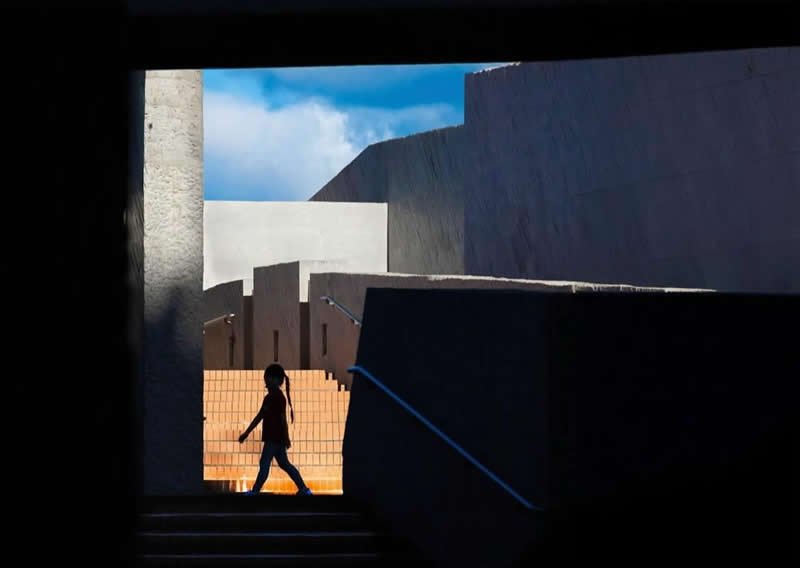 Taiwan Street Photography by Lai Hui Fen