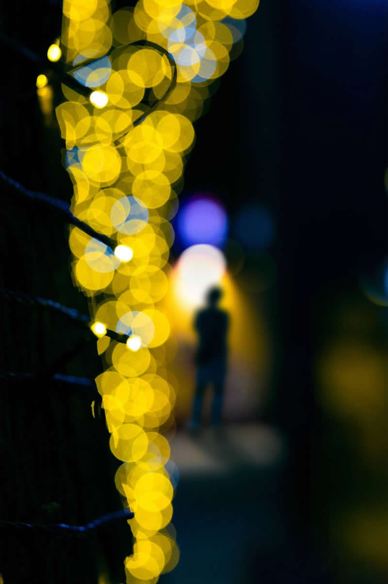 Taiwan Street Photography by Lai Hui Fen