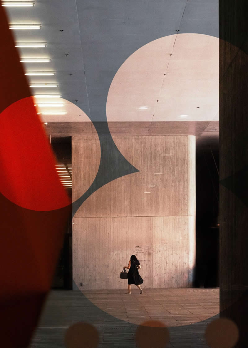 Taiwan Street Photography by Lai Hui Fen