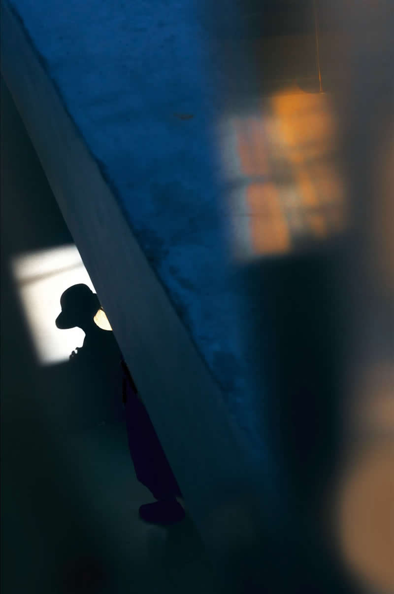 Taiwan Street Photography by Lai Hui Fen