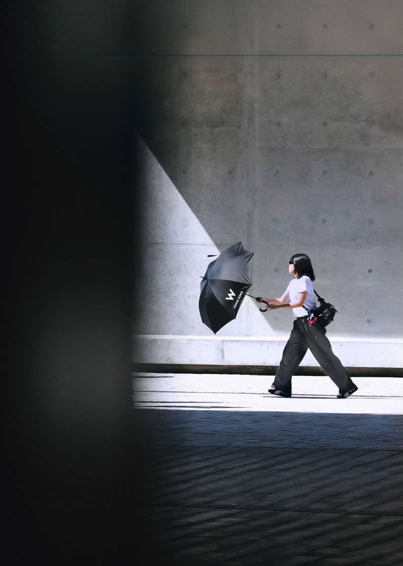 Taiwan Street Photography by Lai Hui Fen