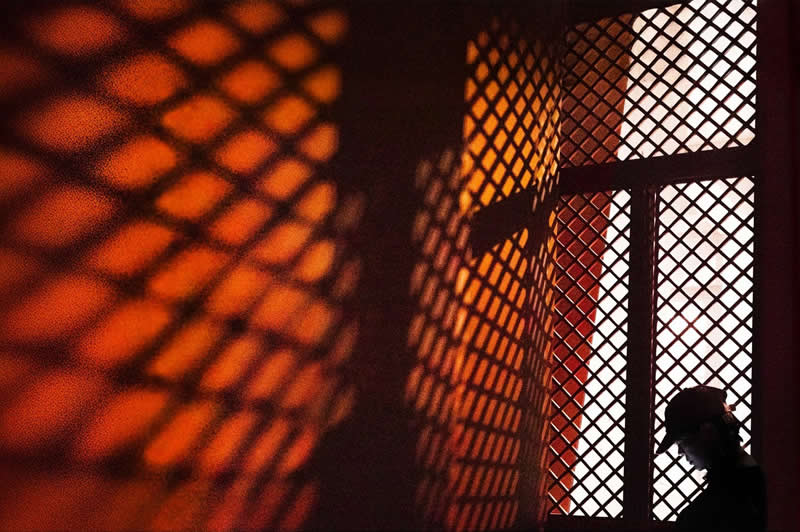 Taiwan Street Photography by Lai Hui Fen