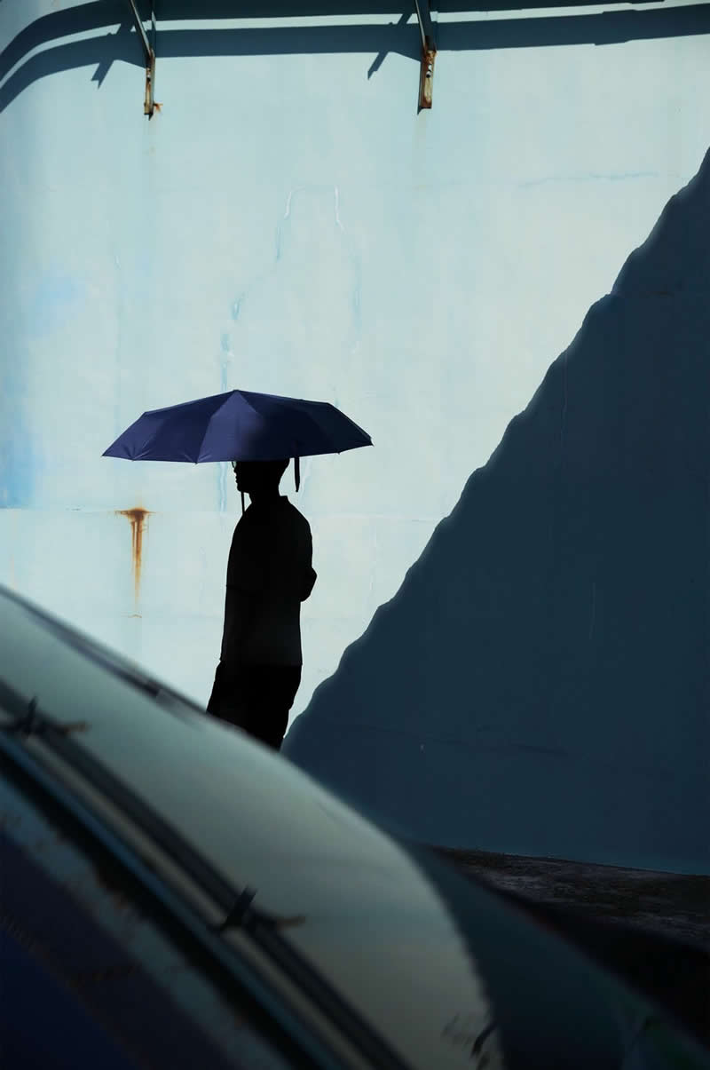 Taiwan Street Photography by Lai Hui Fen