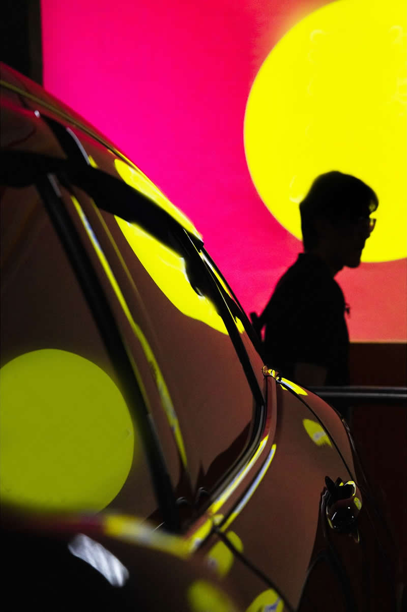 Taiwan Street Photography by Lai Hui Fen