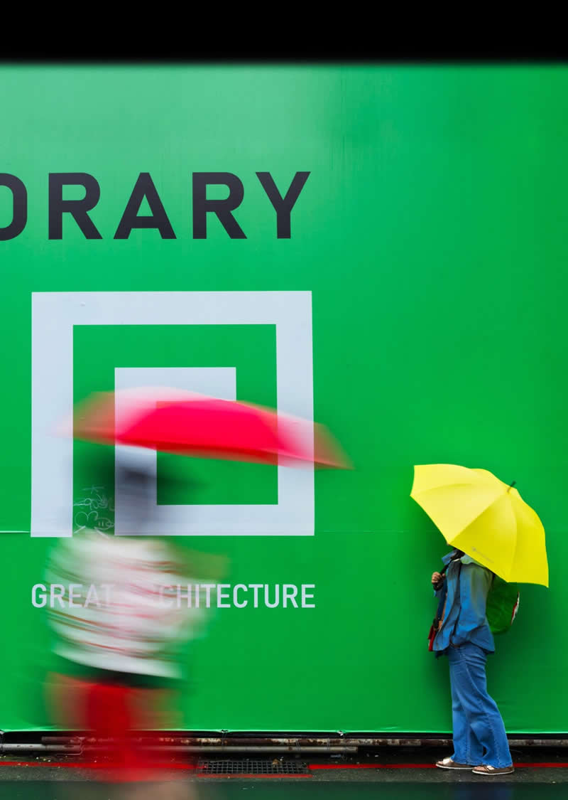 Taiwan Street Photography by Lai Hui Fen