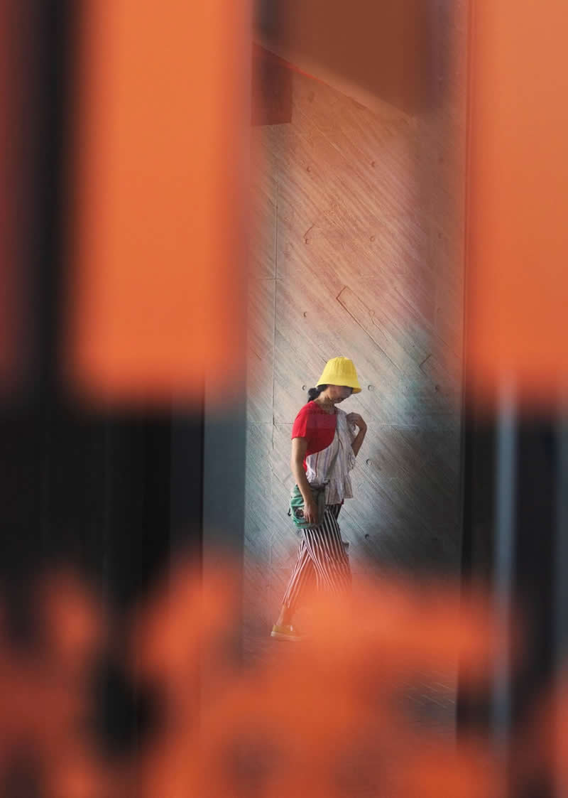 Taiwan Street Photography by Lai Hui Fen