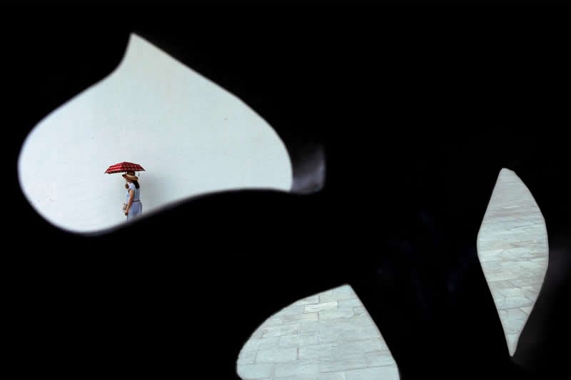 Taiwan Street Photography by Lai Hui Fen