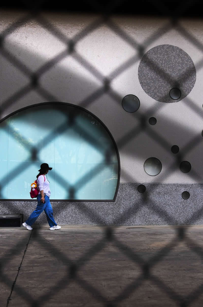 Taiwan Street Photography by Lai Hui Fen