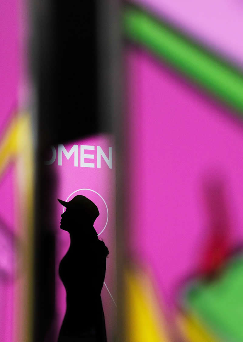 Taiwan Street Photography by Lai Hui Fen