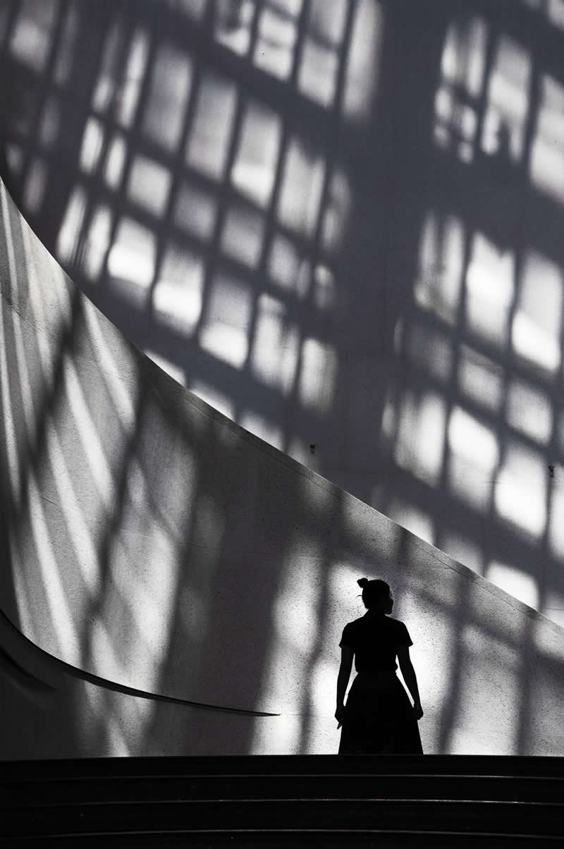 Taiwan Street Photography by Lai Hui Fen