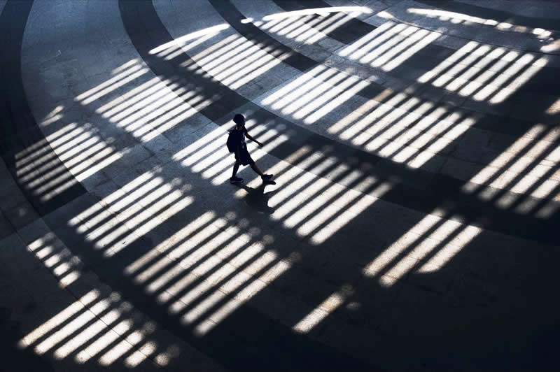 Taiwan Street Photography by Lai Hui Fen