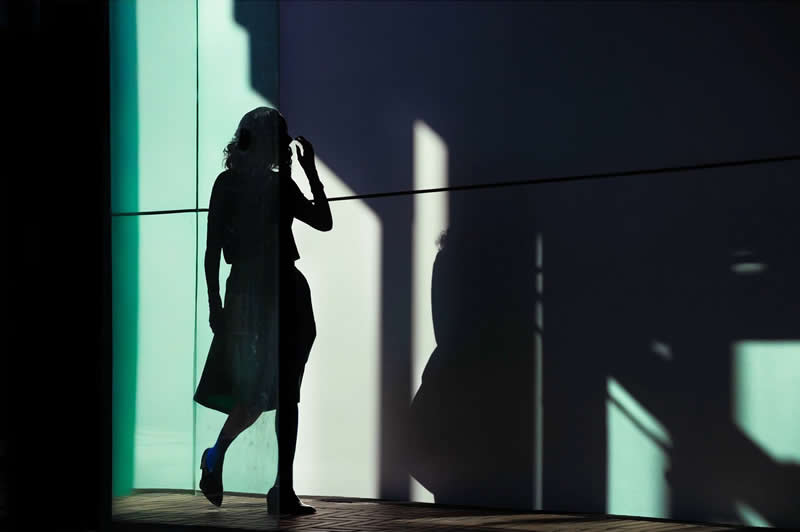 Taiwan Street Photography by Lai Hui Fen