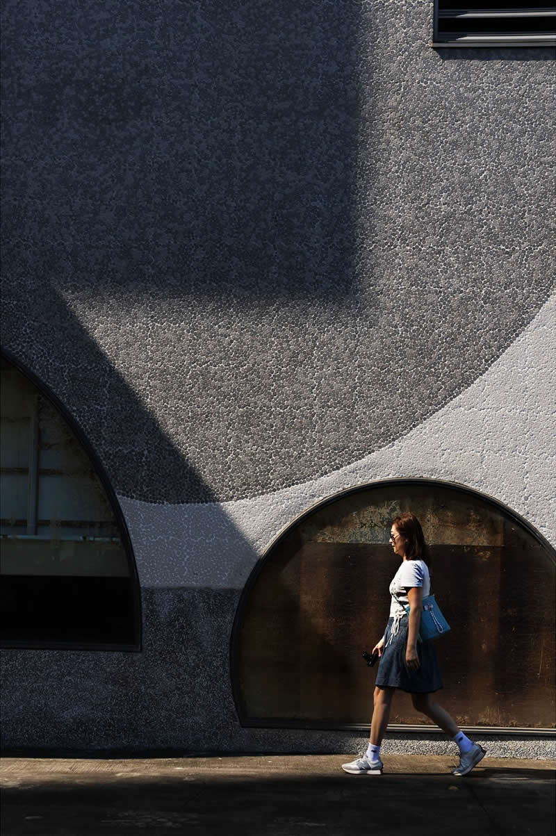 Taiwan Street Photography by Lai Hui Fen